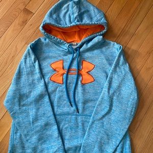 Under Armour Sweatshirt